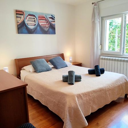 Apartman Marina Veruda พูลา ภายนอก รูปภาพ