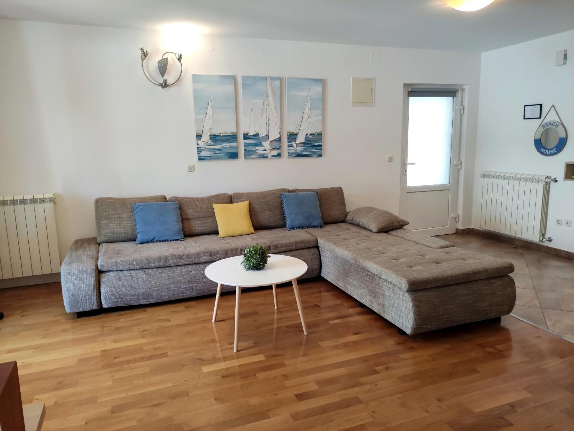 Apartman Marina Veruda พูลา ภายนอก รูปภาพ