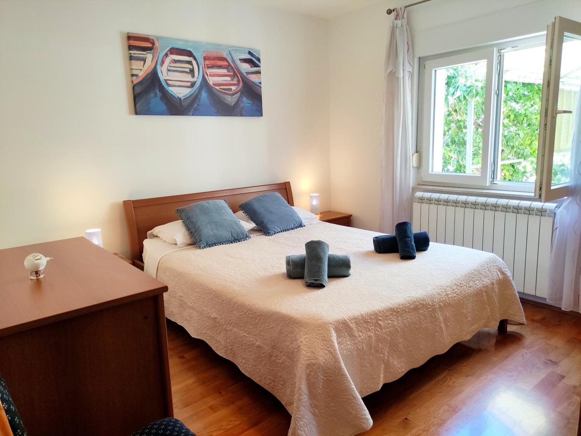 Apartman Marina Veruda พูลา ภายนอก รูปภาพ